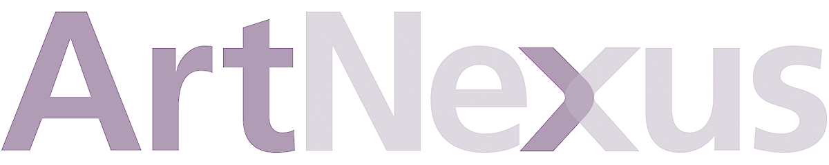 Artnexus logo