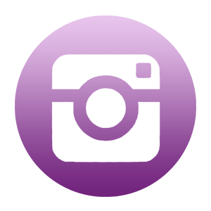 Instagram icon