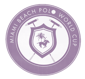Miami Beach polo World Cup logo