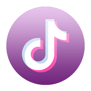 Tiktok icon