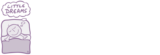 Little Dreams Foundation logo