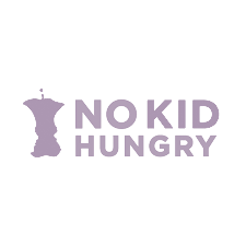 No kid hungry logo