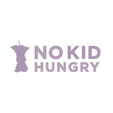 No kid hungry logo